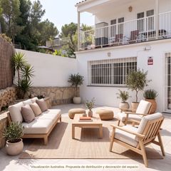 Appartamento in Urbanitzacions de Llevant