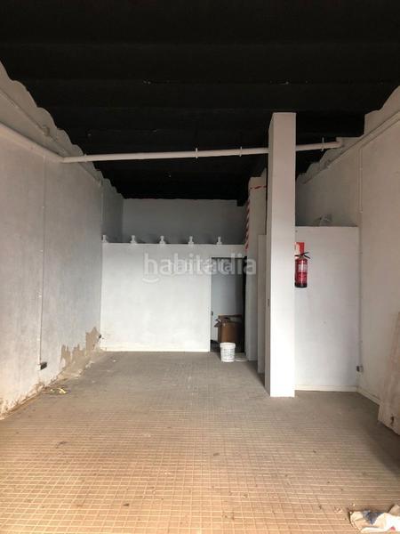 Foto 13fe3c38-a0ee-429d-8ca3-83b68c4b67d6. Business premise in Eixample Tarragona