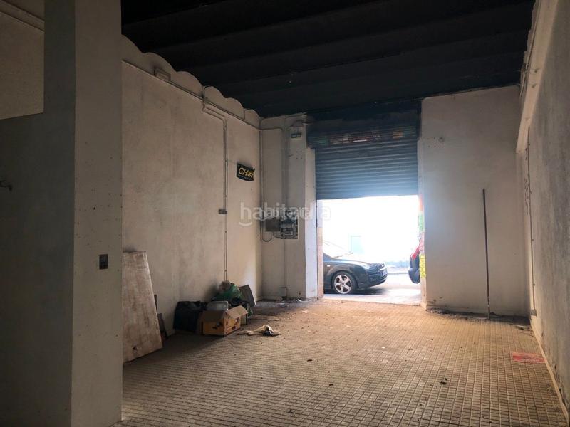 Foto 119ee1fa-e738-409d-84fc-78e5c2cf7a7a. Local comercial en Eixample Tarragona