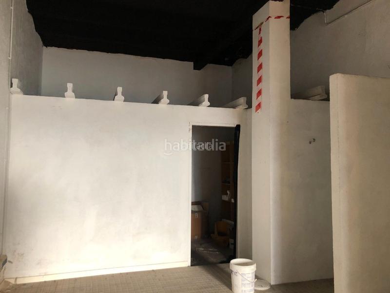 Foto 6c10b97d-e412-4797-9e70-ff64ba6f2a66. Local comercial en Eixample Tarragona