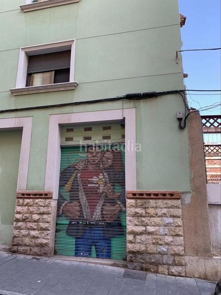 Foto 94499645-4d29-4ef7-ab0e-a4c43ceb0188. Local comercial en Eixample Tarragona
