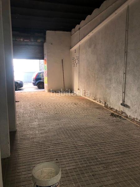 Foto d11c3bf3-4140-4da0-ac3a-fb517eedba93. Local comercial en Eixample Tarragona