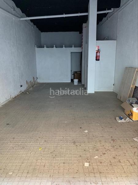 Foto d4e281c5-abdd-4f59-ba25-58ea638b569f. Local comercial en Eixample Tarragona