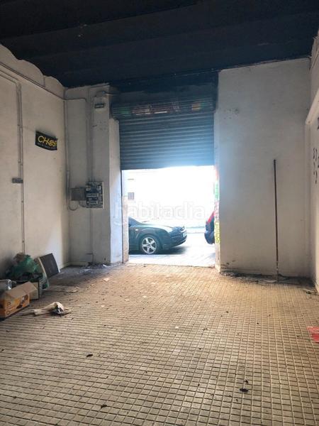 Foto e4a44425-0cf8-488d-92e8-4a3f1cb72f39. Local comercial en Eixample Tarragona