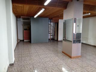 Lloguer Local Comercial a Nou Eixample Sud