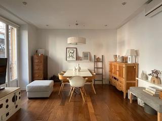 Flat in Barris Marítims