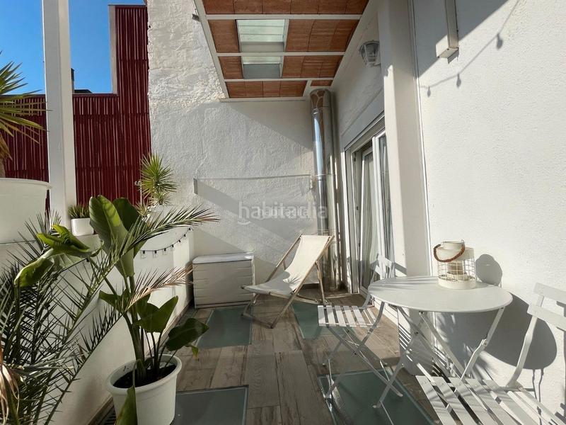 Foto f3a7fee8-f148-4977-8622-1001f8399728. Piso en Barris Marítims Tarragona