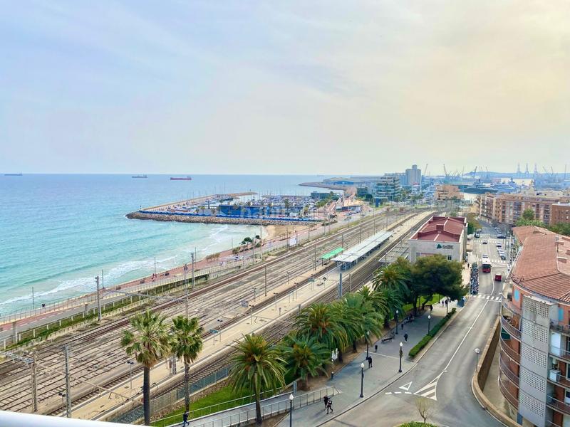 Foto 185191a2-2e5f-4737-9f5c-360f119ed004. Piso magnífico piso en el centro con vistas al mar en Tarragona