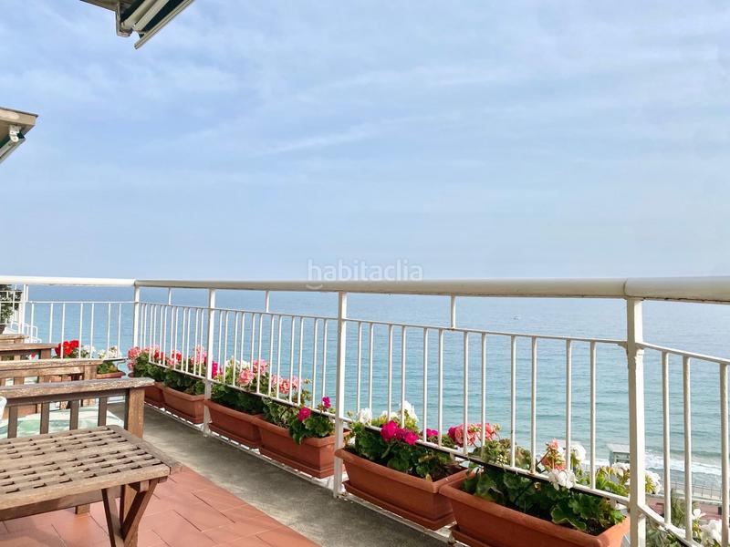 Foto 54d20edc-2e26-4901-bbbf-077b90962336. Piso magnífico piso en el centro con vistas al mar en Tarragona