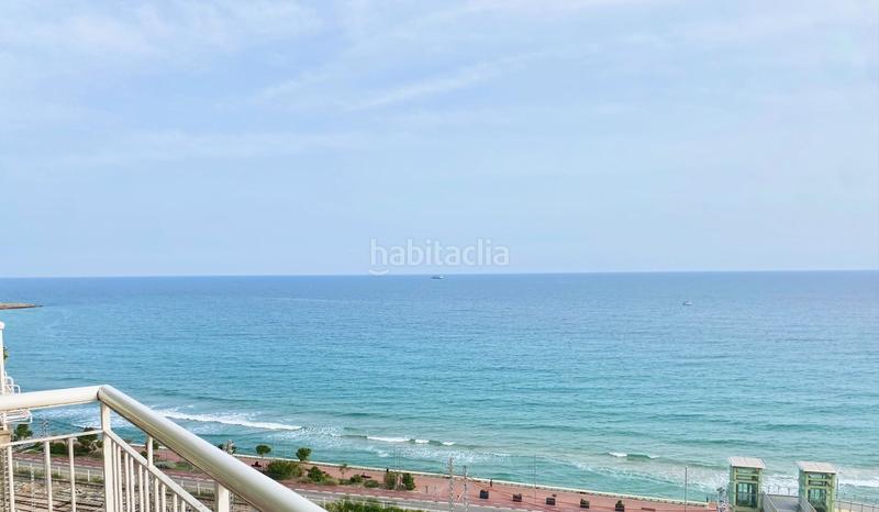 Foto 92e10977-c247-4b38-acf3-b13ab747b581. Piso magnífico piso en el centro con vistas al mar en Tarragona