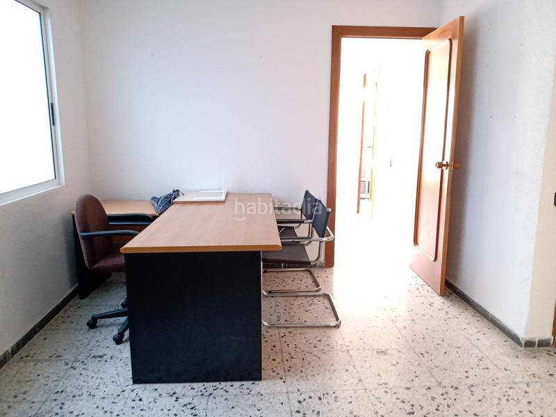 Foto e0cc8057-c5f7-4e4c-8de2-6e25dbb89019. Location bureau dans Eixample Tarragona