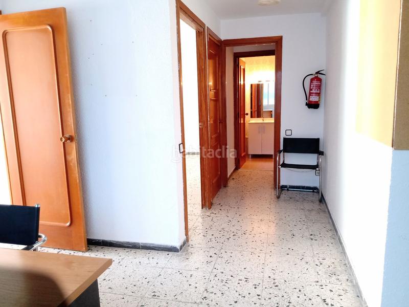 Foto 97165eec-207e-42a0-968b-ee3eda94351f. Rent office space in Eixample Tarragona