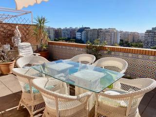 Dachwohnung  Roma. Ático en zona céntrica de tarragona.