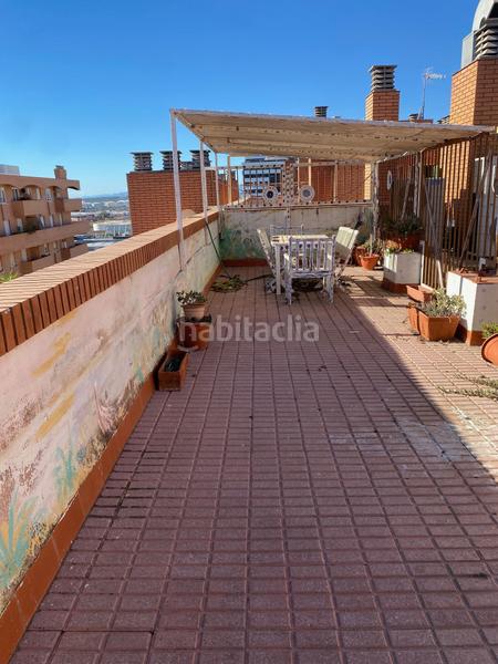 Foto edc81df4-68e3-4667-8117-b4f85eecdf9e. Àtic amb calefacció a Nou Eixample Sud Tarragona