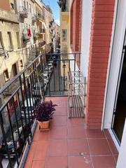Flat  Gravina. Piso en el serrallo