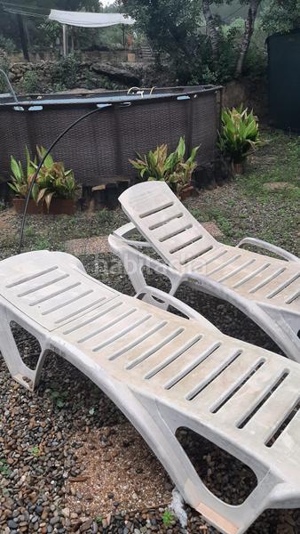 Foto 0009c995-88b1-4e6c-ad3b-fd4192d3659f. Miete haus mit pool in Catllar (El)