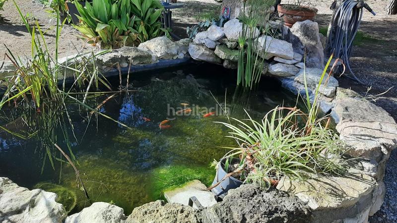 Foto 0e7fa4ac-cfea-4ed0-bf68-62f024192d3f. Miete haus mit pool in Catllar (El)