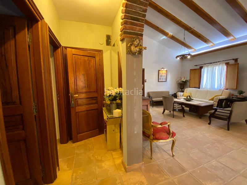 Foto 16a41c11-41a7-4de8-aec5-e70c3f2477d8. Miete haus mit pool in Catllar (El)