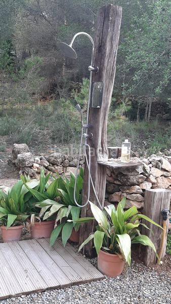 Foto 207c11ad-ec0b-4c8a-a3ca-5adfd1f72710. Miete haus mit pool in Catllar (El)