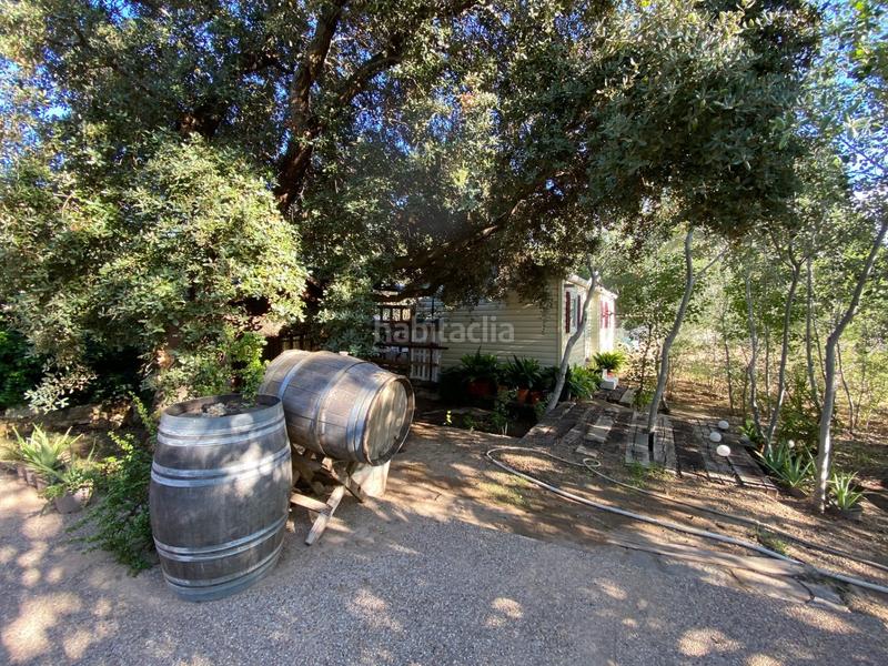 Foto 2d9ae26b-0e08-4271-806d-5750612217bb. Miete haus mit pool in Catllar (El)