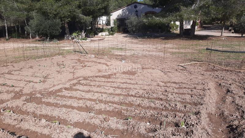 Foto 31027c07-9145-400f-962a-8ce34bfefac1. Miete haus mit pool in Catllar (El)