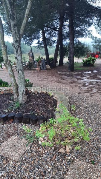 Foto 4333dc1a-5f4c-491e-a4ef-dd7db8fcfd3d. Miete haus mit pool in Catllar (El)