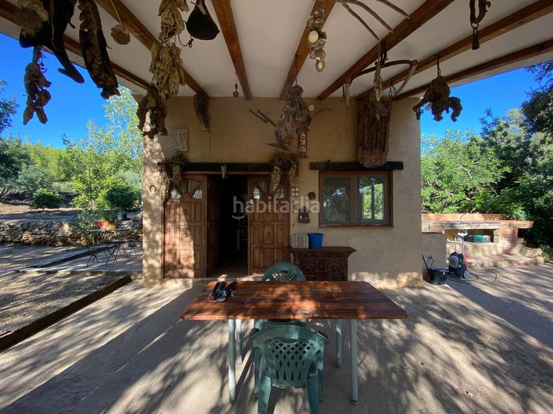 Foto 5b9e8fef-1b50-4412-8e7e-ba9d3878f660. Miete haus mit pool in Catllar (El)