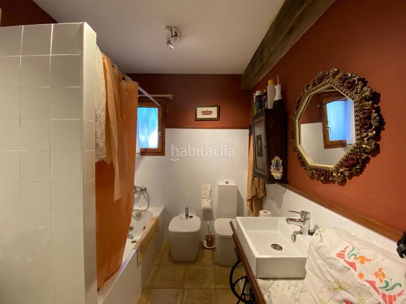 Foto 700d47a9-7b31-4ea4-9153-ad54e183b117. Miete haus mit pool in Catllar (El)