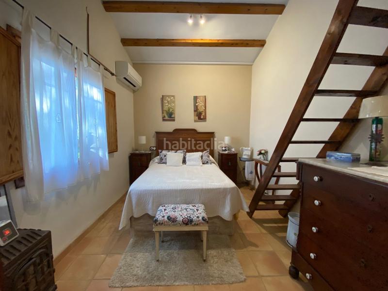 Foto b49de735-ac64-4c7c-9230-6a1bfc999224. Miete haus mit pool in Catllar (El)