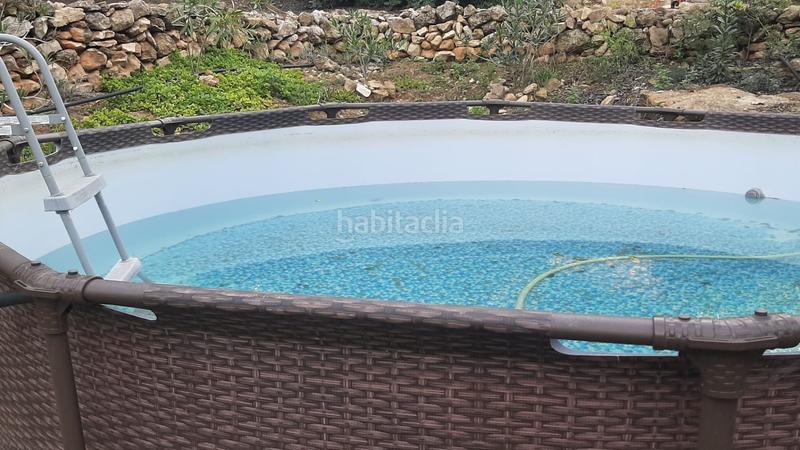 Foto beb7d71b-e492-4542-a661-4fc2f7be6250. Miete haus mit pool in Catllar (El)