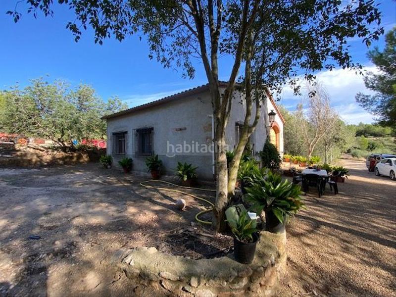 Foto cd41165e-8603-429f-b018-1b0185cbc5c0. Miete haus mit pool in Catllar (El)