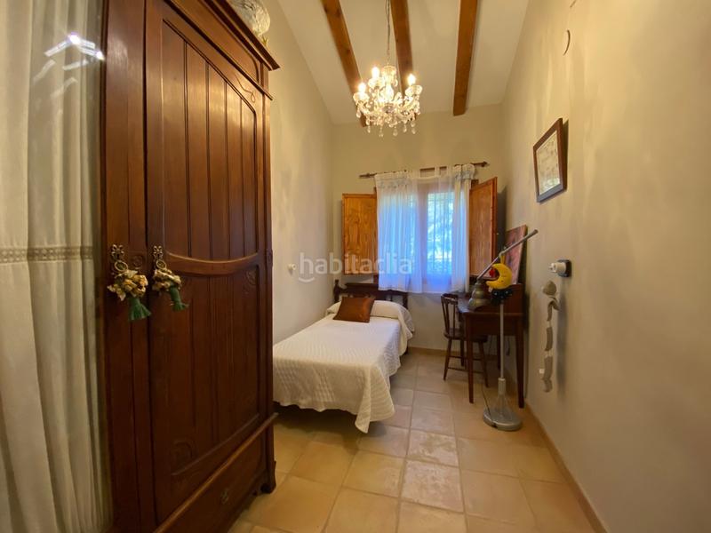 Foto d4370766-0276-417c-a23b-6071f35bb970. Miete haus mit pool in Catllar (El)