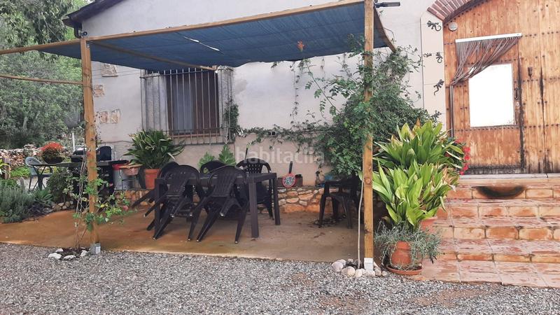 Foto d5fe9595-f984-43bc-8ce6-ed1376ad1ac6. Miete haus mit pool in Catllar (El)