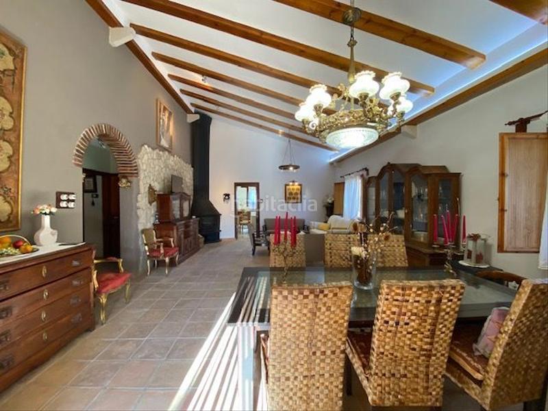 Foto d8cd8fe2-8ece-4b3c-a000-eb53bf3c96c5. Miete haus mit pool in Catllar (El)