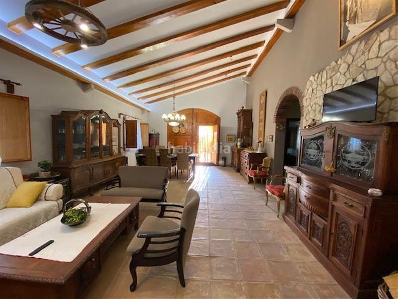 Foto dc9815df-16bc-443b-bc4a-2a8a7e3ce304. Miete haus mit pool in Catllar (El)