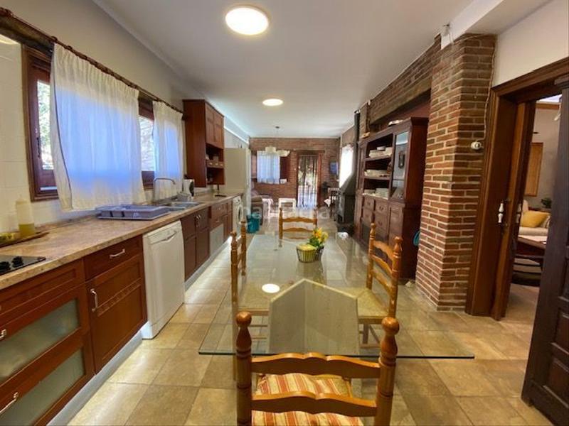 Foto e767aaf6-149a-4043-a8e2-bc7132d585ba. Miete haus mit pool in Catllar (El)