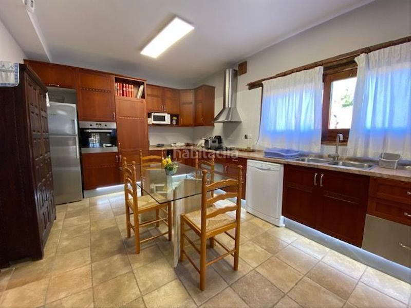 Foto ff7ebb7a-ca18-45dc-a2a5-205c77cea2d0. Miete haus mit pool in Catllar (El)