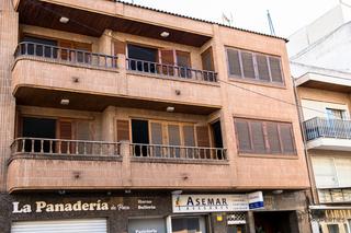 Appartement  Calle valentn fuster. 3bed apartment rojales center