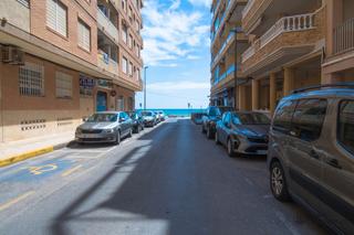 Pis  Carrer azorín. Piso en venta en calle azorín s/n