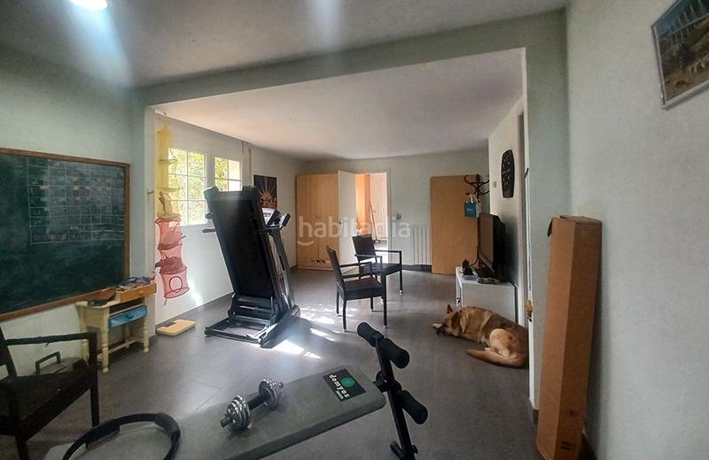 Foto 334f6696-1bdd-4db6-907c-844d15710340. Casa con riscaldamento parcheggio piscina in Pals