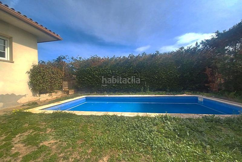 Foto 39390f9b-d55e-426e-9cd6-0044d9253287. Casa con riscaldamento parcheggio piscina in Pals