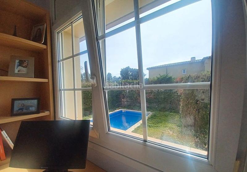 Foto 477f48b2-5691-46af-9207-8708ec407b42. Casa con riscaldamento parcheggio piscina in Pals