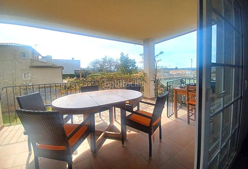 Foto 68596fe1-7cc7-453a-9091-1bb925d8447a. Casa con riscaldamento parcheggio piscina in Pals