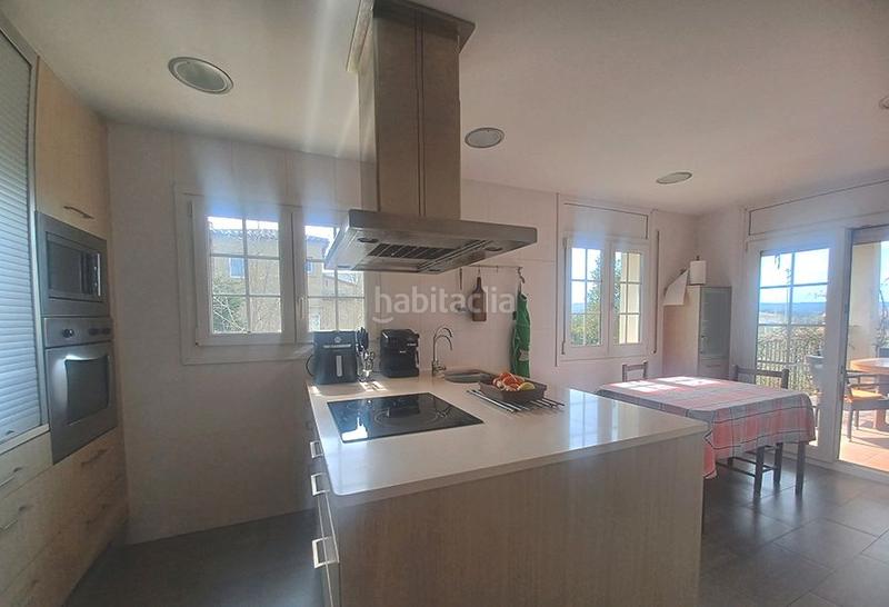 Foto 6d4ff8d6-df57-45b5-b349-d4cfb8d1e633. Casa con riscaldamento parcheggio piscina in Pals