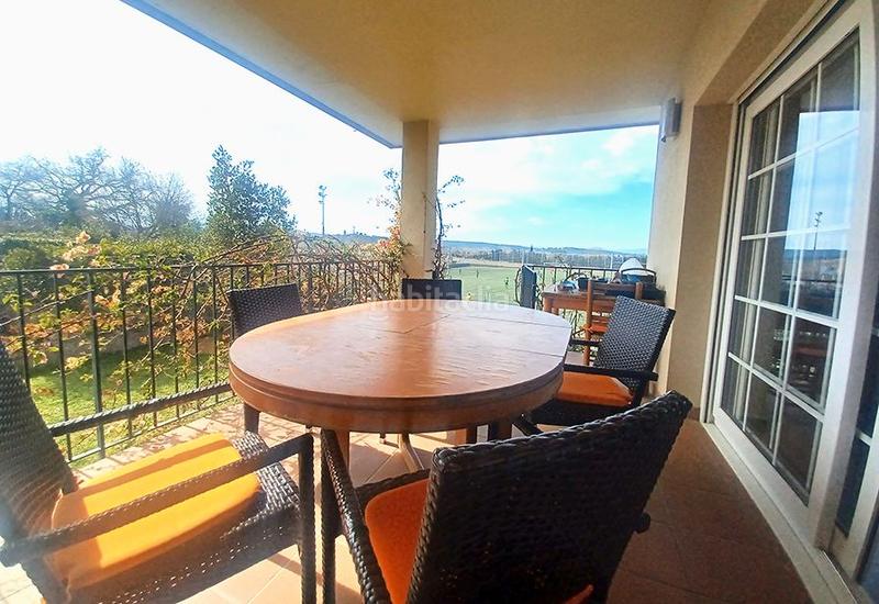 Foto 98b2973d-17bd-4ed8-9f57-87a77d9bd660. Casa con riscaldamento parcheggio piscina in Pals