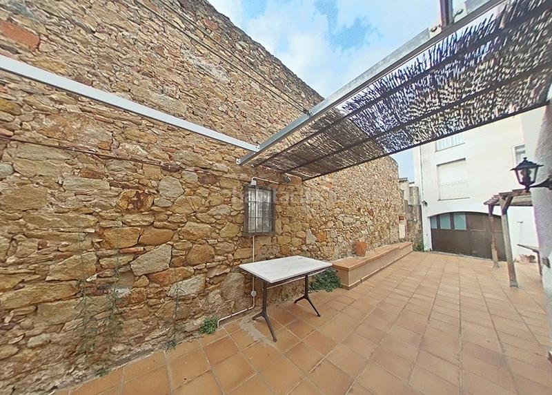 Foto 2283ce48-af03-4c58-a5ac-05b428b9185e. Casale in carrer samaria 8 in Pals