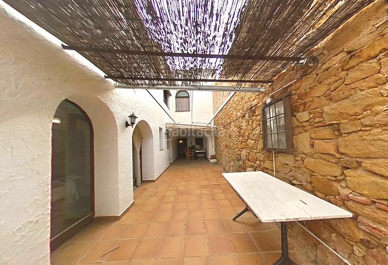 Foto c54b0ab8-8d14-42c9-82ac-c15835683c6f. Casale in carrer samaria 8 in Pals