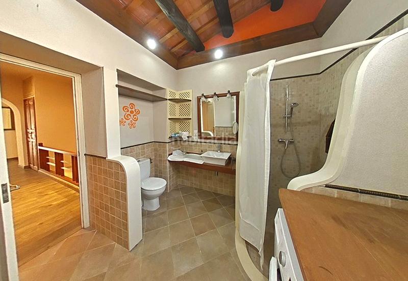 Foto ceb80b58-40d9-4709-92df-1d9edf9cfc81. Casale in carrer samaria 8 in Pals