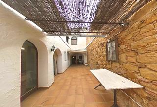 Masia a Carrer samaria 8