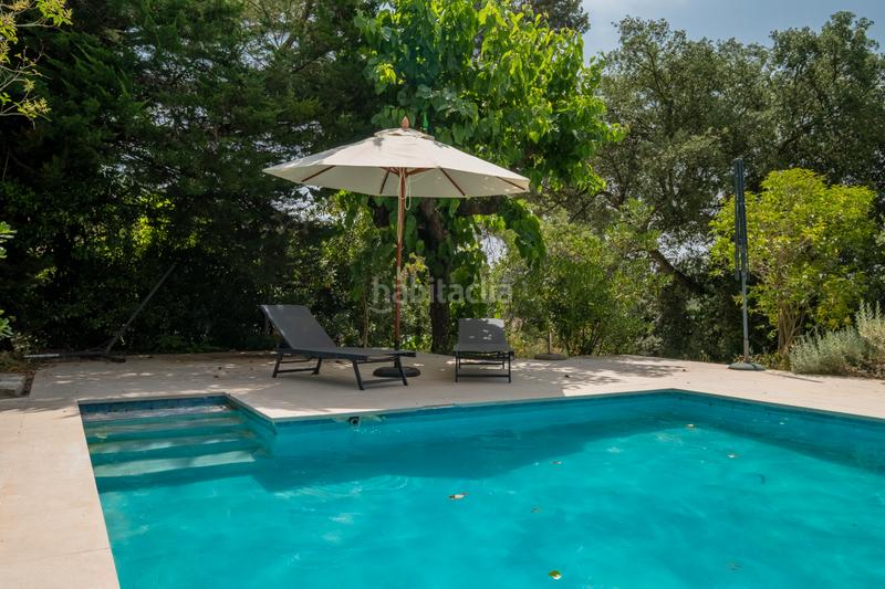 Foto 0baf520d-1dd6-4af2-8549-7e67d6d052d8. Chalet bonita casa en urbanización mas tomasí, en Pals